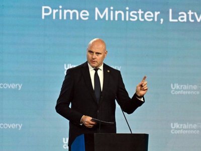 Прорив Кулберґса. Чого чекати після виборів у Латвії