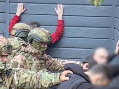 73 тисячі підроблених цигарок вилучили у злочинної групи на Херсонщині