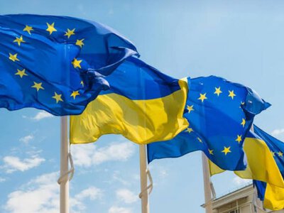 Україна отримала ще 1,2 млрд євро від ЄС: куди спрямують кошти