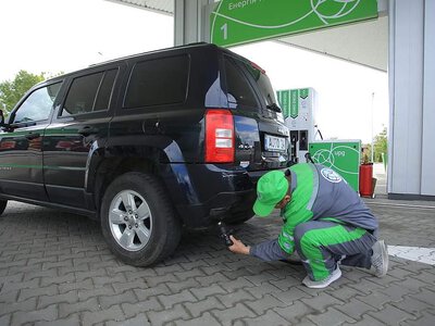 На АЗС Миколаєва подорожчав автогаз: актуальні ціни на пальне