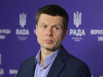 Нардеп Гончаренко прокоментував виключення із партії ЄС