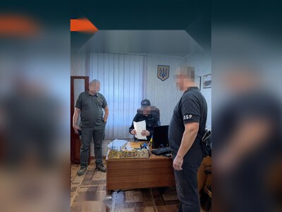 На опаленні Літинської колонії привласнили 1,5 млн грн бюджетних коштів