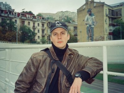 Стрічка «Пасхальний день» Миколи Засєєва змагатиметься за премію «Сезар»