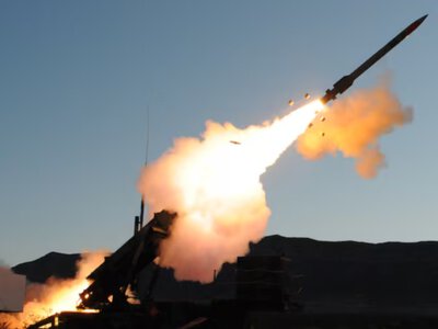 Boeing утричі збільшить виробництво головок самонаведення для ракет PAC-3 MSE завдяки контракту на $14,7 млрд