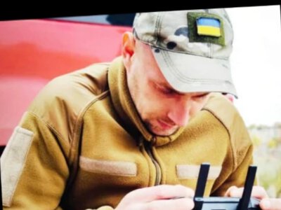 У Золотоноші поховали військового, який загинув на Харківщині