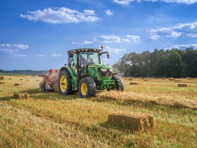 Що купували українські фермери влітку 2026: нове дослідження AGRO.RIA