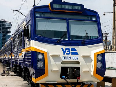 Укрзалізниця перенаправить 130 млн євро кредиту ЄБРР на ремонти та підтримку ліквідності