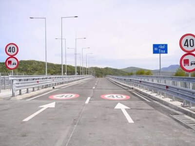 На Тячівщині відкриють новий пункт пропуску до Румунії