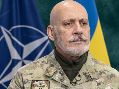 Вперше за 8 років: військове керівництво усіх 32 країн НАТО прибуло до Києва