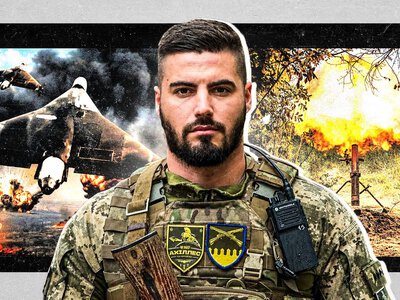 Кремль готує нову загрозу з неба: як Україна збиватиме реактивні дрони та чого чекати взимку