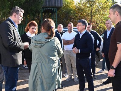 На Закарпатті готують відкриття нового пункту пропуску до Румунії: де запрацює перехід і скільки смуг передбачили