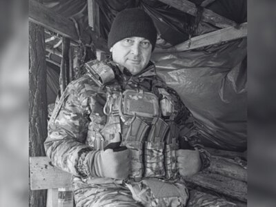 У Прилуках загинув 47-річний поліцейський, який нещодавно повернувся з фронту