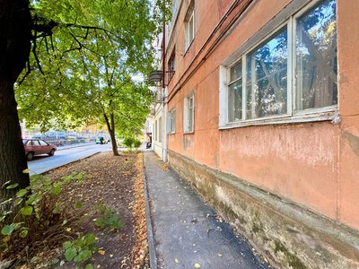 В Одесі комунальний гуртожиток реконструюють під житло для переселенців