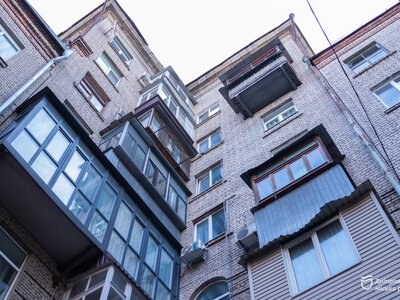 У Дніпрі на вул. Гоголя, 2 оперативно завершують ремонт опалювальної системи
