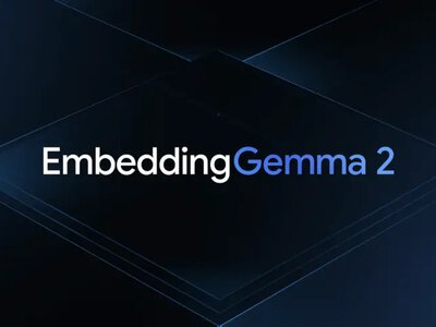 Google випустила EmbeddingGemma 2: ШІ об’єднав текст, фото, звук і відео в одному пошуку