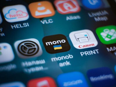 Пенсію можна перевести на monobank онлайн: новим клієнтам обіцяють 1000 грн бонусу