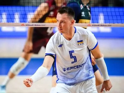 Плотницький назвав головні проблеми збірної України за підсумками Євро-2026 та всього сезону