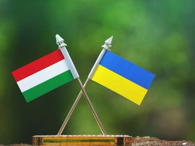 Угорщина погодилась на розблокування двох кластерів для України