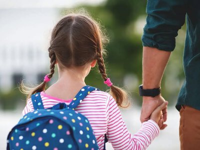 Пакунок школяра на Рівненщині: подати заявку можна до 1 листопада