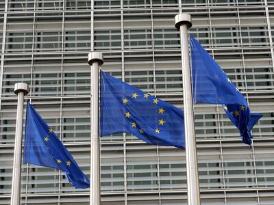 У ЄС просунулися щодо відкриття нових переговорних кластерів для вступу України - ЗМІ