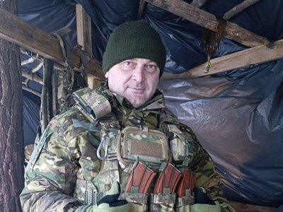 Ворожий ракетний удар по Прилуках забрав життя ветерана поліції Олега Малиша