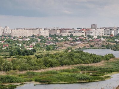 Дві компанії оштрафували за змову на торгах у Південноукраїнську