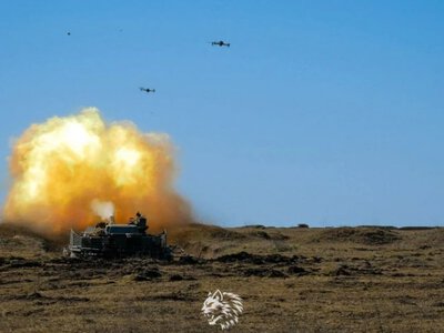 Українські військові вдарили по аеродрому Сеща та інших військових об’єктах рф
