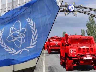 ЗАЕС пережила 27 блекаутів: у Запоріжжі готуються до можливих сценаріїв радіаційної аварії