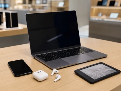 Добірка технологічних знижок жовтневого Prime Day від Apple, Google і Sony
