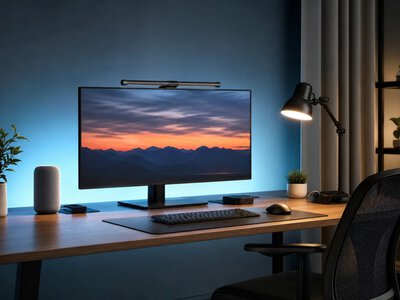 CNET назвало сім розумних пристроїв для робочого столу