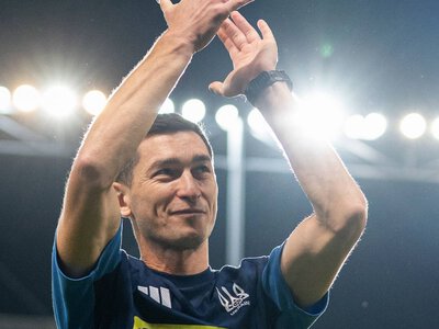 Степаненко зробив заяву після фіаско України в Лізі націй – розповів, в чому полягає ключ до успіху
