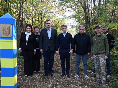 Новий перехід до Румунії планують відкрити на Закарпатті для авто та пішоходів