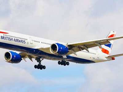 Boeing 777 повідомив про аварійну ситуацію над Ірландією: деталі інциденту у повітрі