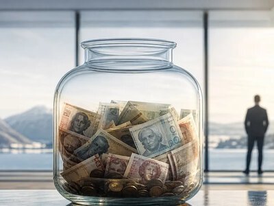 Уряд Норвегії запропонував вилучити $63,7 млрд крон із пенсійного фонду — OilPrice