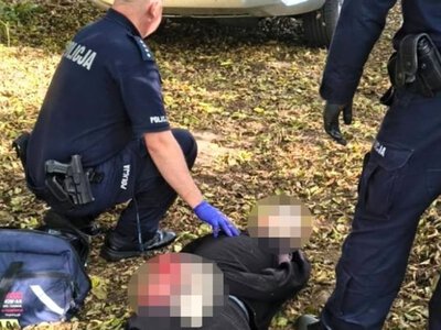 У Польщі стався напад з ножем у школі. Є восьмеро постраждалих, серед них — учні