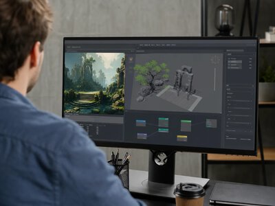 Google запустила ШІ-платформу Playground для створення ігор
