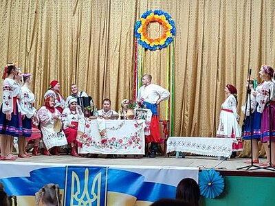  Коли танець оживляє традицію: звітний концерт «Лілеї» подарував глядачам вечір щирих емоцій 