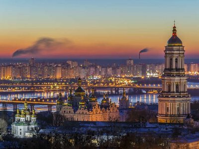 Пошук ворожих ретрансляторів у Києві — ілюзія: експерт назвав реальні джерела сигналу РФ