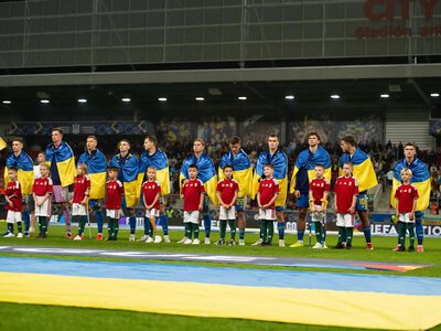 Україна втрачає позиції в рейтингу FIFA, Іспанія залишається лідером - оновлений рейтинг збірних