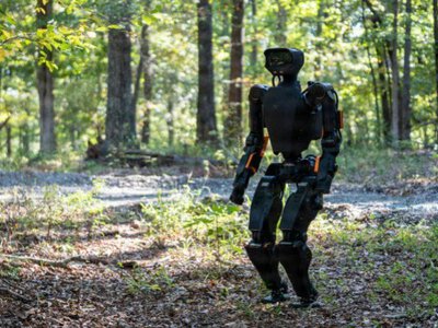 Армія США обрала п'ятьох переможців конкурсу з робототехніки xTechHumanoid
