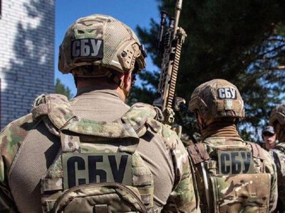 СБУ викрила киянина, який зняв на відео позиції ППО та передав запис підсанкційному блогеру