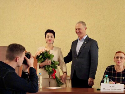  Окупаційній очільниці Генічеської громади на Херсонщині заочно винесли вирок 