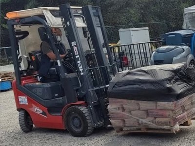 Без бар’єрів і черг: у Дар’ївській громаді оновлюють медичний простір
