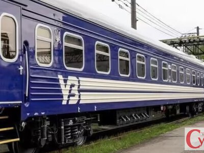 З 20 жовтня зникнуть два поїзди до Львова і Перемишля: Укрзалізниця назвала, чим їх замінити
