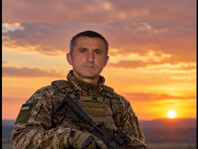 На війні загинув захисник із Вільховецької громади Михайло Шелемба
