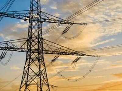 Окупована частина Херсонської області аварійно знеструмлена