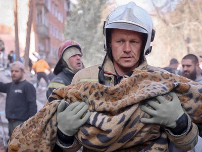 Удар рф по Прилуках. Кількість загиблих зросла до 18, постраждалих — до 55 (ДОПОВНЕНО)