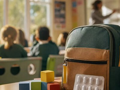 В Австралії не виявили зв’язку метформіну під час вагітності з розвитком дітей — News-Medical