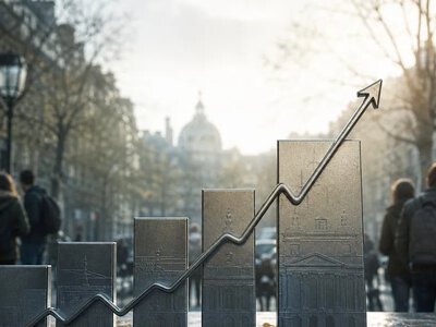 Дохідність 10-річних облігацій Франції зросла на 16 базисних пунктів — CNBC