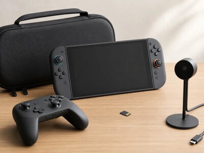 Tom’s Hardware назвав актуальні знижки на аксесуари для Nintendo Switch 2